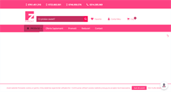 Desktop Screenshot of farzat.ro